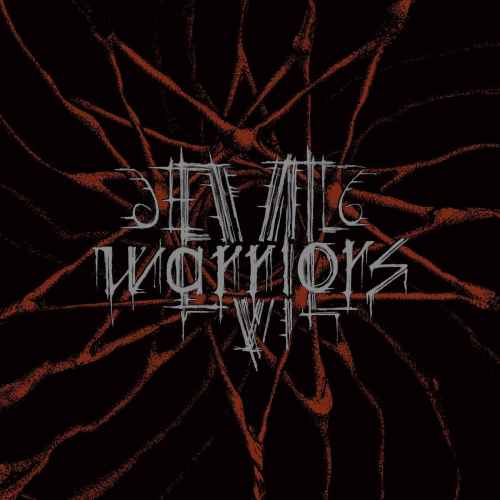 EVIL WARRIORS - Evil Warriors CD